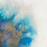 Blue Fire by Kym Haverson