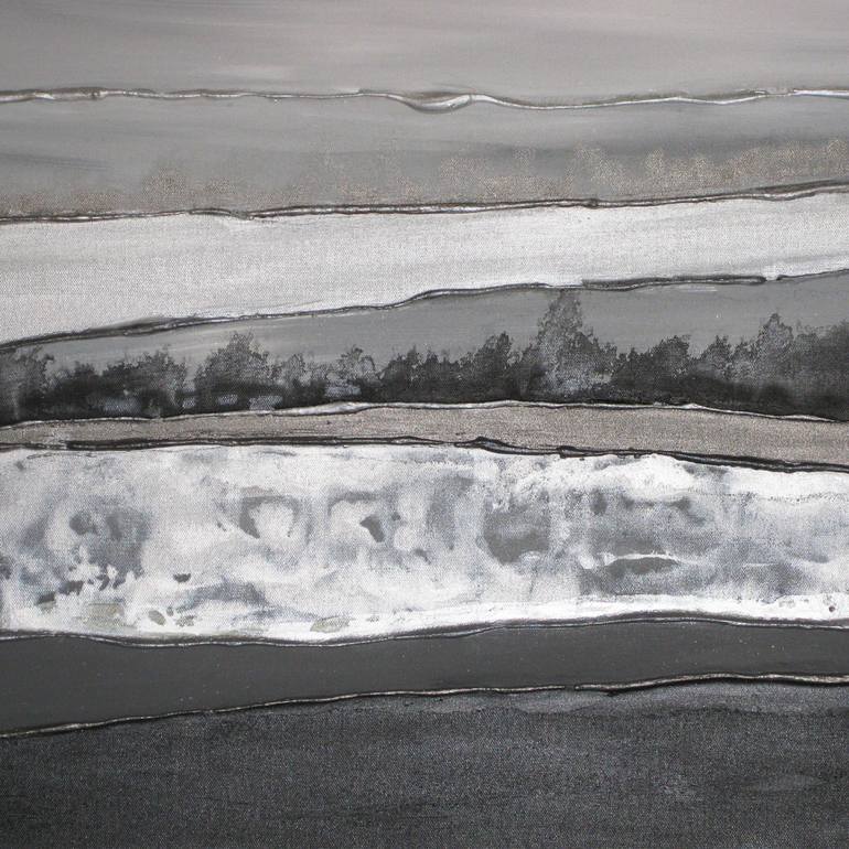 Original Landscape Painting by Sharon Deegan
