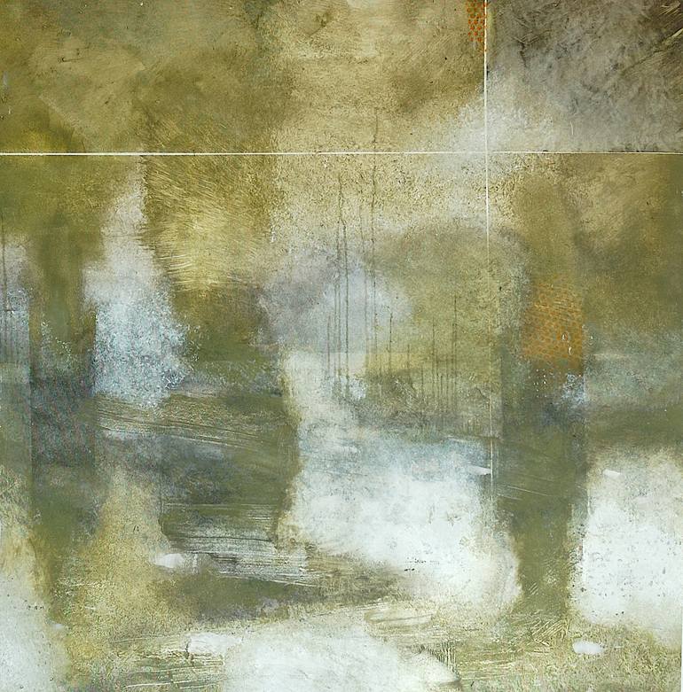 Original  Painting by lars sandgren