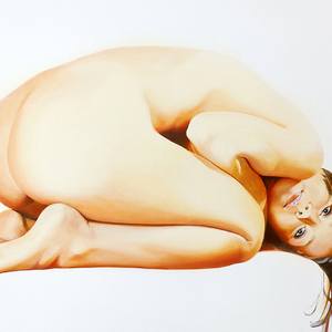 Figurative Nude Art 