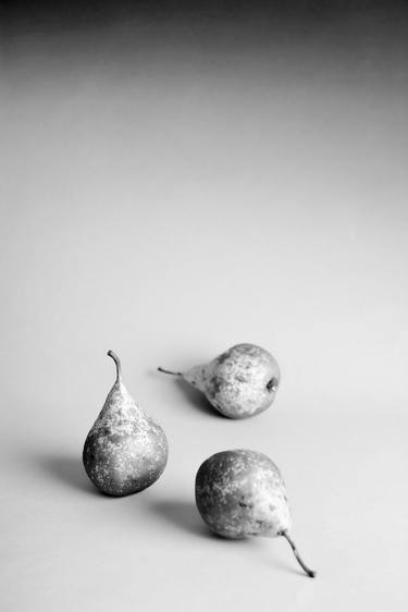 Three pears thumb
