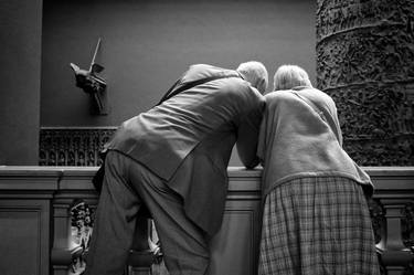The Old Couple image