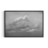 Clouds of Change IV by JC Buck