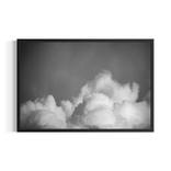 Clouds of Change III by JC Buck