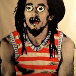 Marley Monstrosity by Pablo Albilal