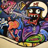 Speed Lazer by Pablo Albilal