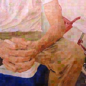 Collection Originals for $5,000 and Up