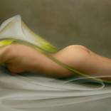 BENEATH THE SHEETS by Carmen Velcic