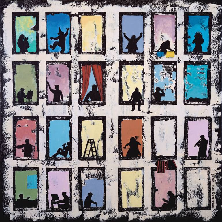 Original Paintings From Malaysia For Sale | Saatchi Art Malaysia