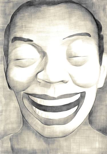 Original Documentary Humor Drawings by Mehmet Dere
