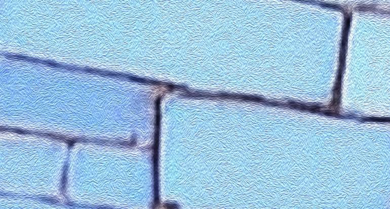 Original Impressionism Boat Photography by Sihem Khelif