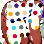 Sausages a la Hirst by David Rosado