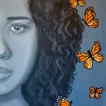 or White by Kalika Groaning