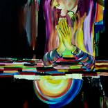 The Prism of Solace by Carlos Simpson