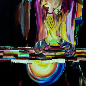 The Prism of Solace