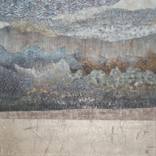 stormy sea by Elena Secci