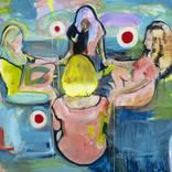 Circle of Strength by Rima Muna
