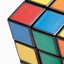 Rubiks Cube 45x45 Detail