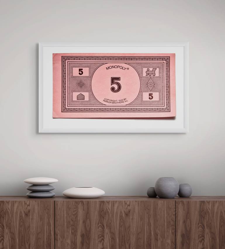 Original Conceptual Still Life Photography by Bryan Rowe