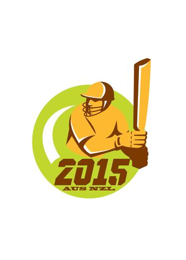 Cricket 2015 Australia New Zealand Circle thumb