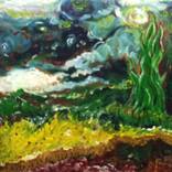 Storm Clouds — The Pulse Before Rain by SAFIR RIFAS