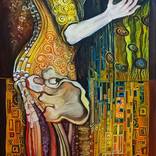 Beautiful creatures: The Kiss by SAFIR RIFAS
