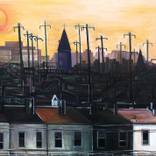 Twilight – Contemplative Horizon by SAFIR RIFAS