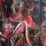 by SAFIR & RIFAS
OIL ON CANVAS, 100cm x 70cm
ORIGINAL ARTWORK
CONTACT E-MAIL:didosart28@yahoo.com