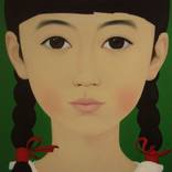 Blossom 10 [SOLD] by Wellington Gallery Hong Kong