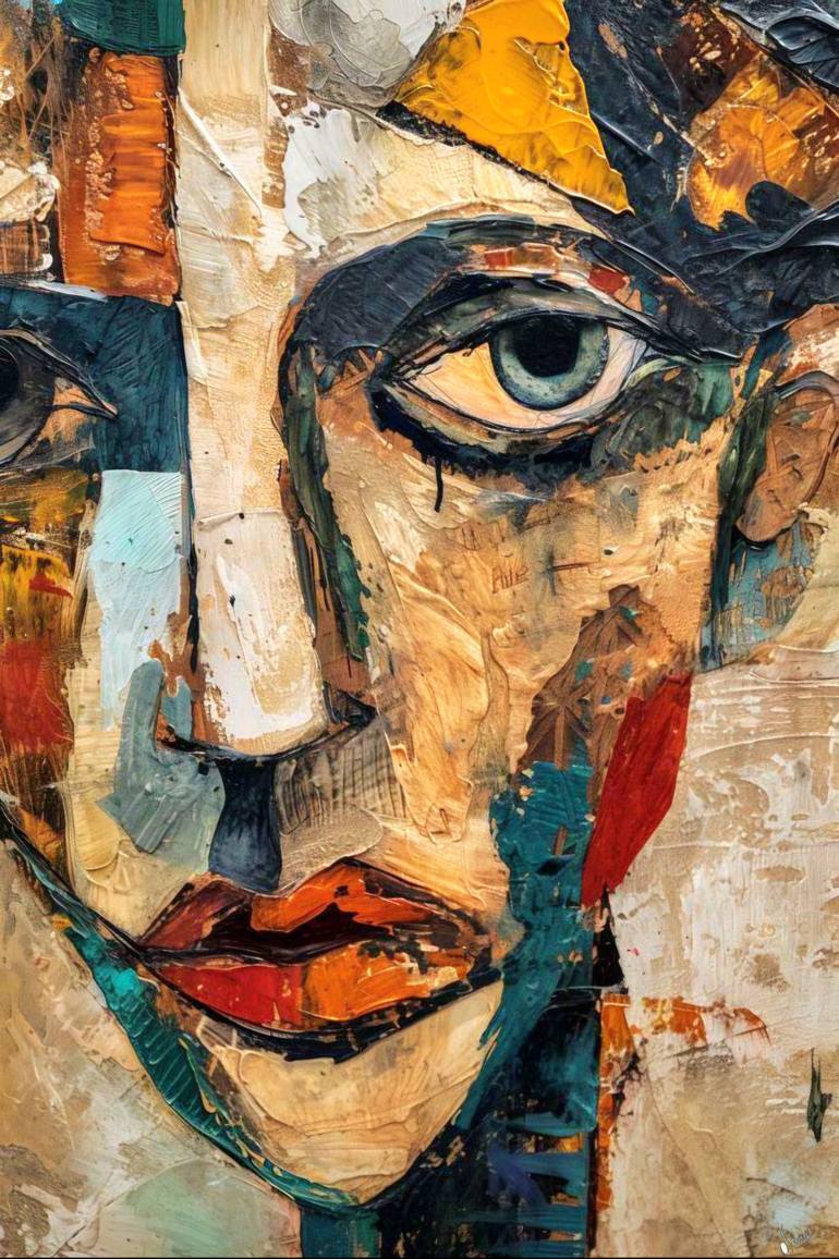 Original paintings From Bangladesh For Sale | Saatchi Art United
