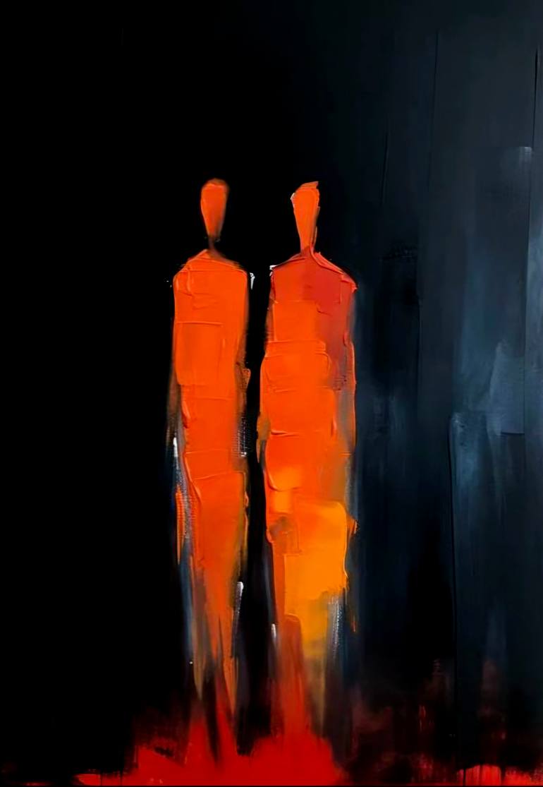 Original paintings From Bangladesh For Sale | Saatchi Art United