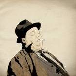 Herr Karl by Alex Nowak