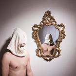 Mirror  by Martin Scott