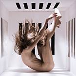 No Escape by Martin Scott