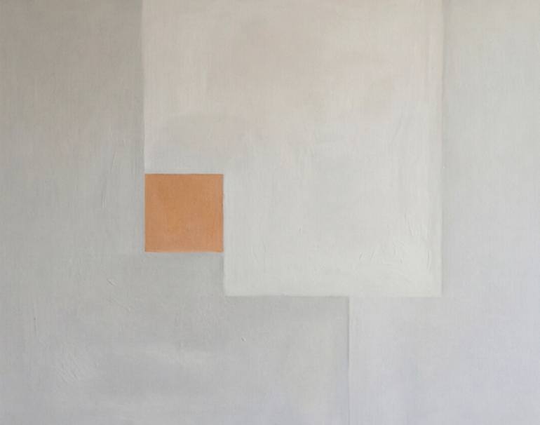 Original  Painting by irina krassilova