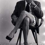 Heels by curran clark