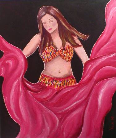 The Belly Dancer thumb
