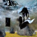 Disparu by Gary Burkon