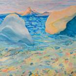 Collection Modern West Mystical Landscapes