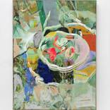 Untitled (COnglomerate) by Andreea Anghel