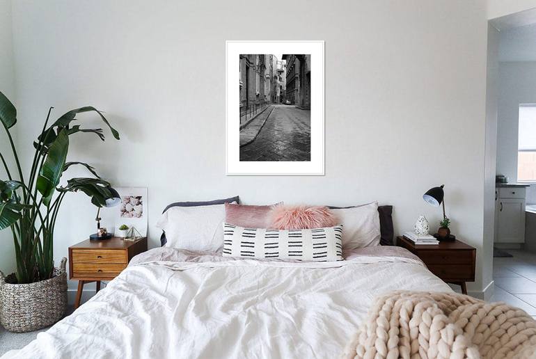 Original Documentary Cities Photography by Elena Korn