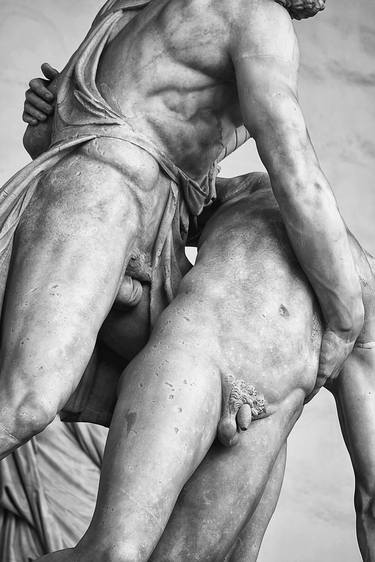 Series Florence | #Ajax Carrying the Body of Achilles thumb