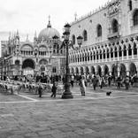 Collection #City's sketches / Venice
