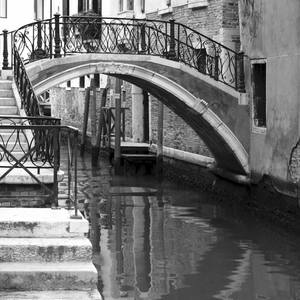 Collection #City's sketches / Venice