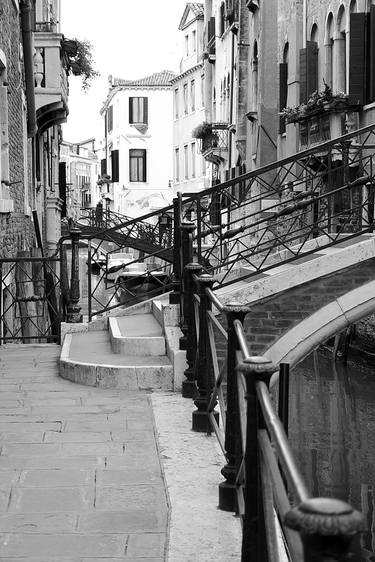 Series Venice | #Street - Limited Edition of 15 thumb