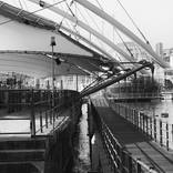 Collection #City's sketches / Genua