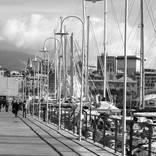Collection #City's sketches / Genua