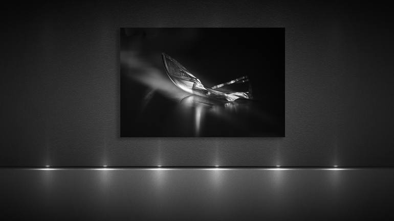 Original Minimalism Abstract Photography by Elena Korn
