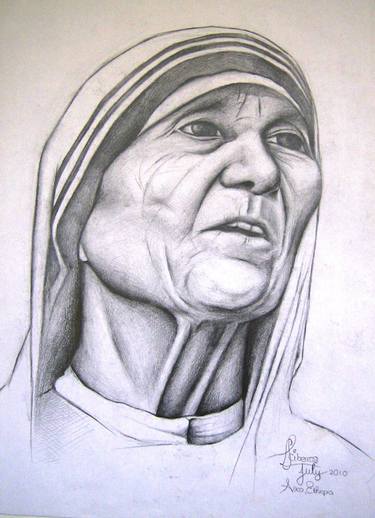 Madre Teresa thumb