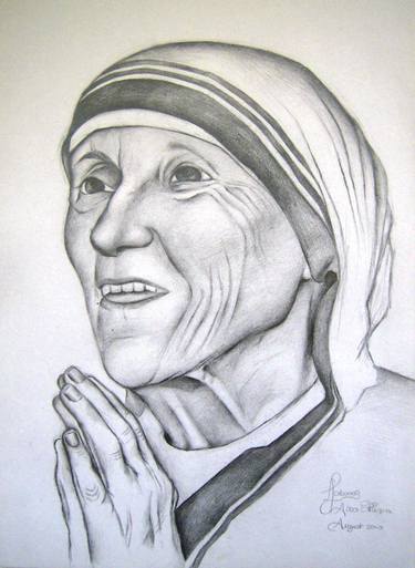 Madre Teresa thumb